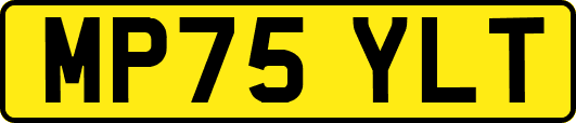 MP75YLT