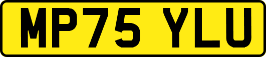 MP75YLU