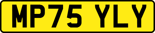 MP75YLY