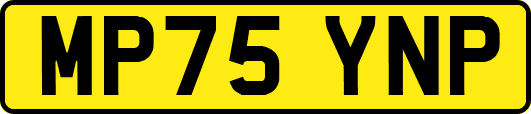 MP75YNP