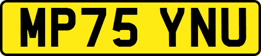 MP75YNU