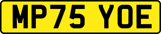 MP75YOE