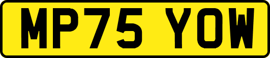 MP75YOW