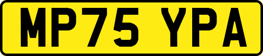 MP75YPA