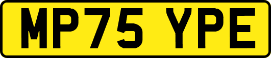 MP75YPE