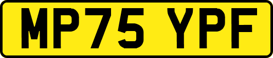 MP75YPF
