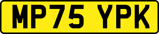 MP75YPK