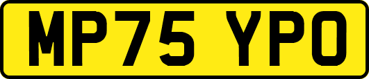 MP75YPO