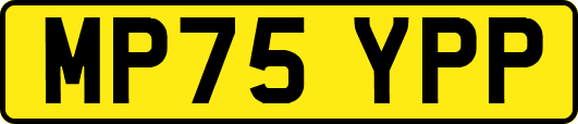 MP75YPP