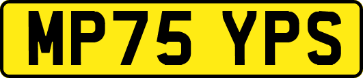 MP75YPS