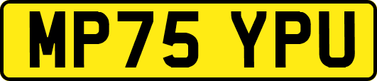 MP75YPU