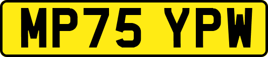 MP75YPW