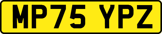 MP75YPZ