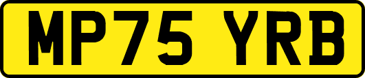 MP75YRB