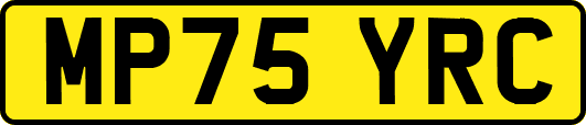 MP75YRC