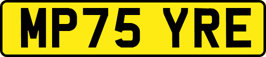 MP75YRE