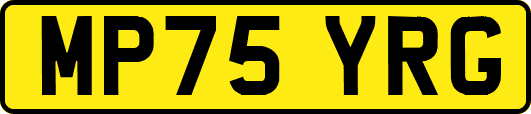 MP75YRG