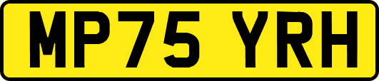 MP75YRH