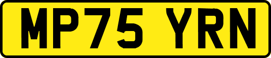 MP75YRN
