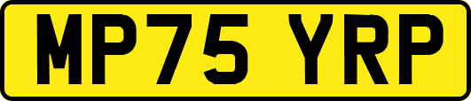 MP75YRP