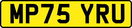 MP75YRU