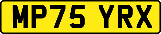 MP75YRX