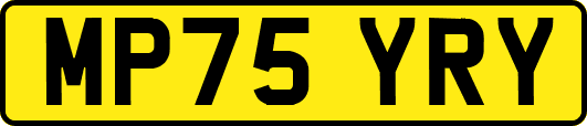 MP75YRY