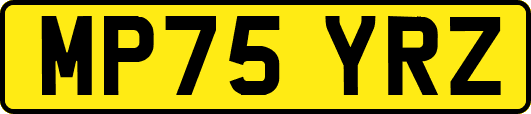 MP75YRZ