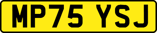 MP75YSJ