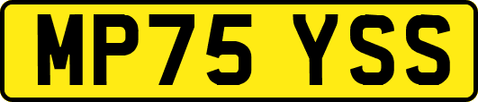 MP75YSS