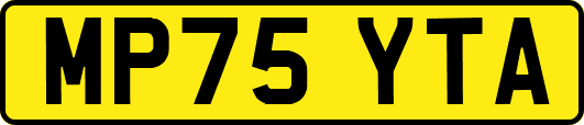MP75YTA