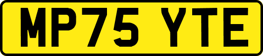 MP75YTE