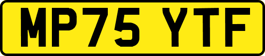 MP75YTF