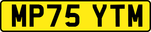 MP75YTM