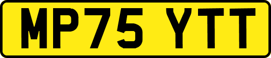 MP75YTT