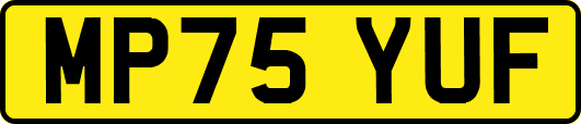 MP75YUF