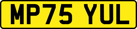 MP75YUL
