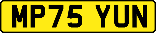 MP75YUN