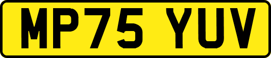 MP75YUV