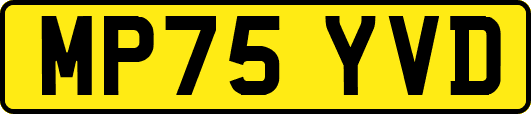 MP75YVD
