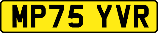 MP75YVR