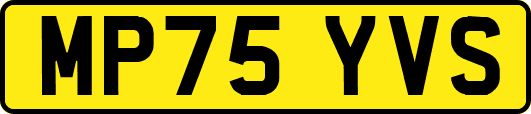 MP75YVS