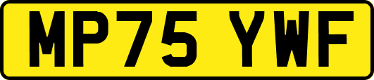 MP75YWF
