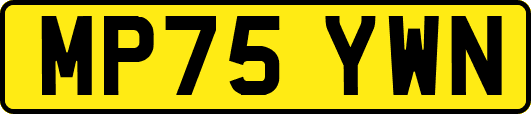 MP75YWN