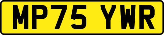 MP75YWR