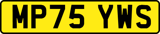 MP75YWS