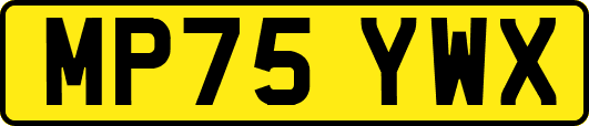 MP75YWX