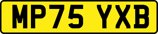 MP75YXB