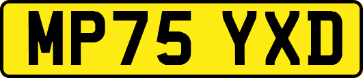 MP75YXD