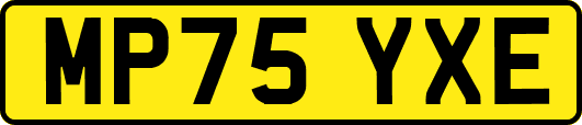 MP75YXE